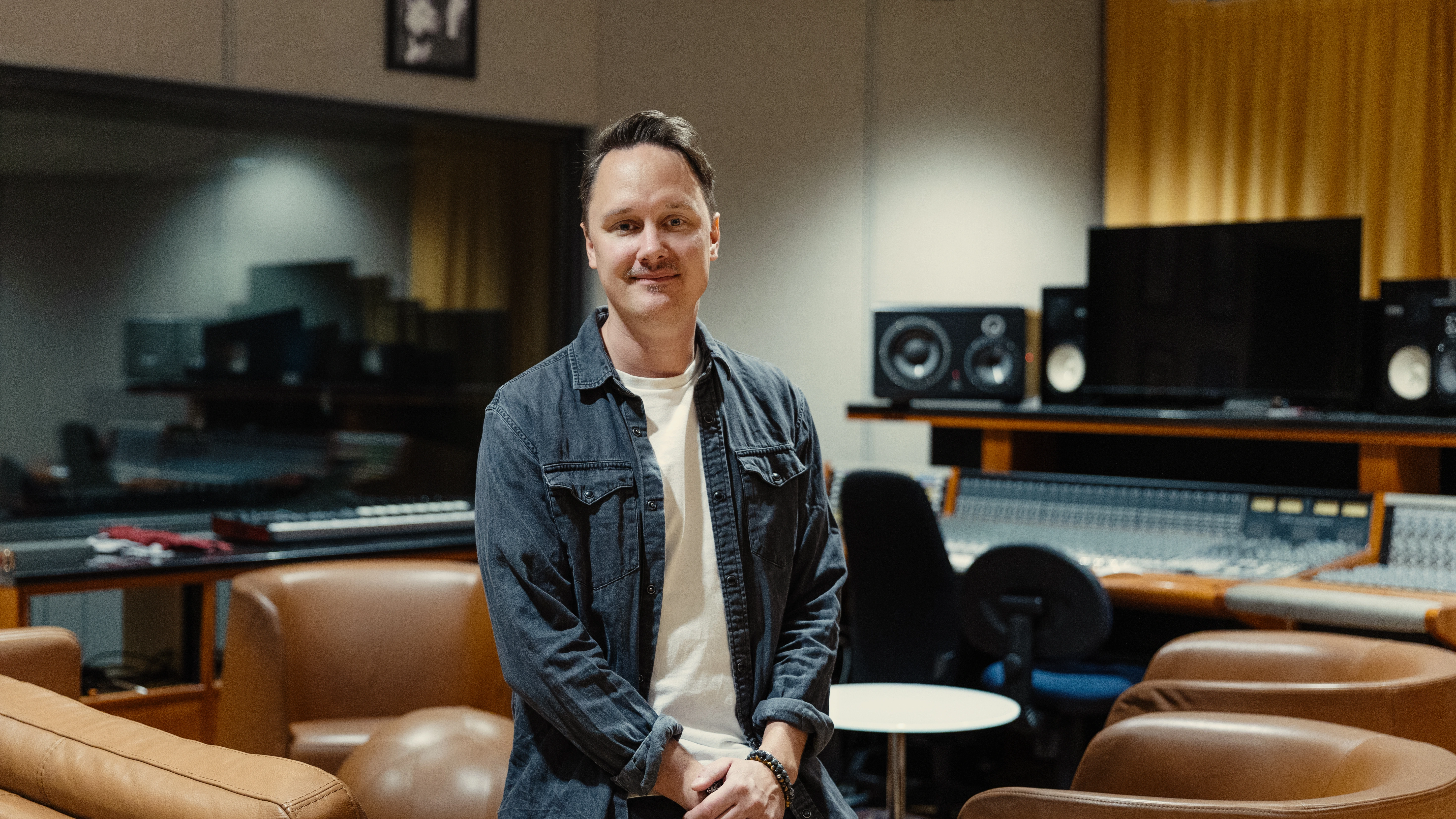 Jakob Klingstedt, AMB