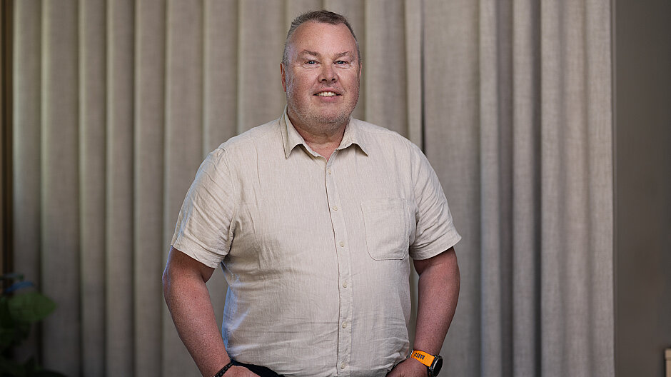 Ken Isaksen