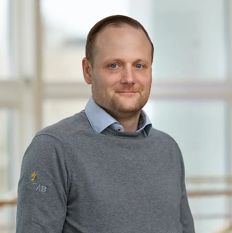 Linus Olofsson
